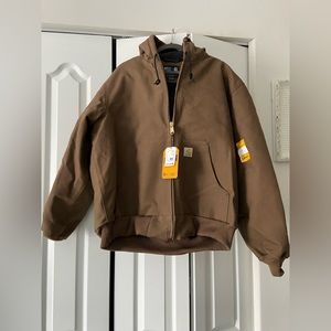 Carhartt jacket